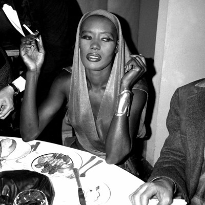 Grace Jones pic #67823